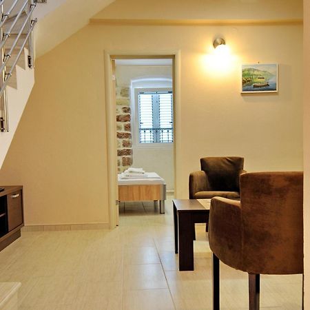 Apartments Ave R Kotor Exterior foto