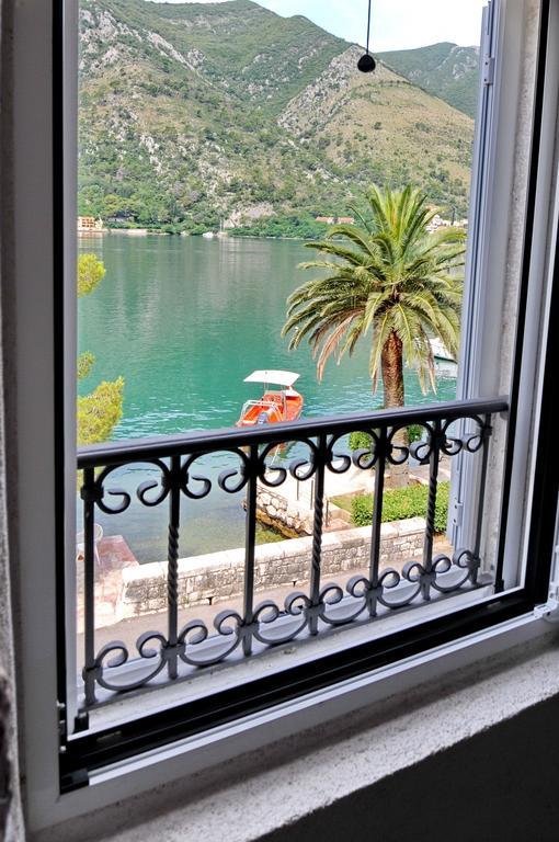 Apartments Ave R Kotor Zimmer foto